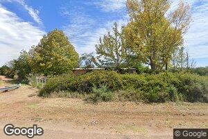 2420 N Calle Tercero, Huachuca City, AZ 85616