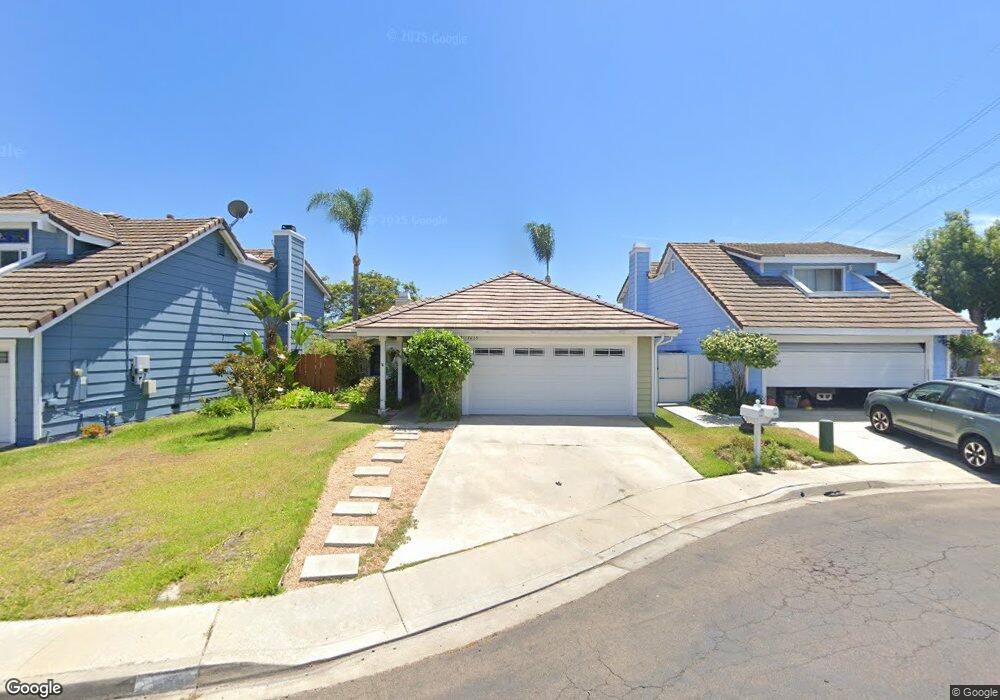 1615 Hill Top Ln, Encinitas, CA 92024 - photo 1