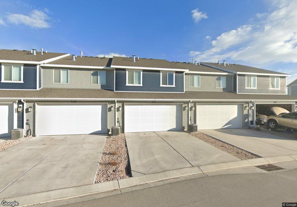 914 N Herman Dr, Lehi, UT 84043 - photo 1