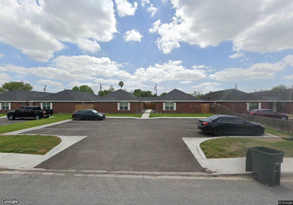 803 Hackberry Ave, San Juan, TX 78589 - photo 1