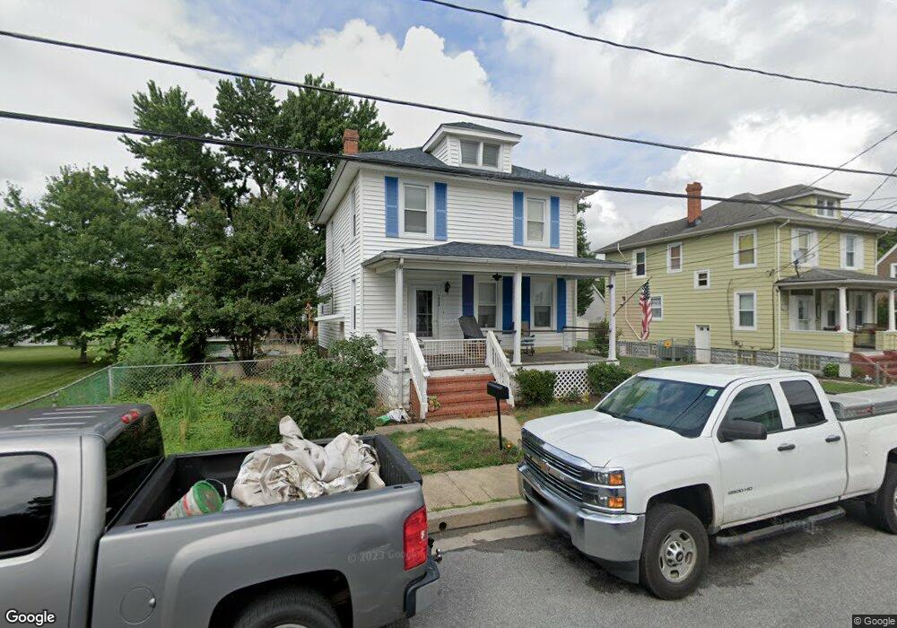 1244 Stevens Ave, Halethorpe, MD 21227 - photo 1