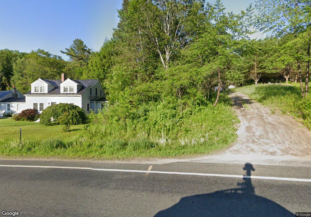 329 Forest Rd, Alstead, NH 03602 - photo 1