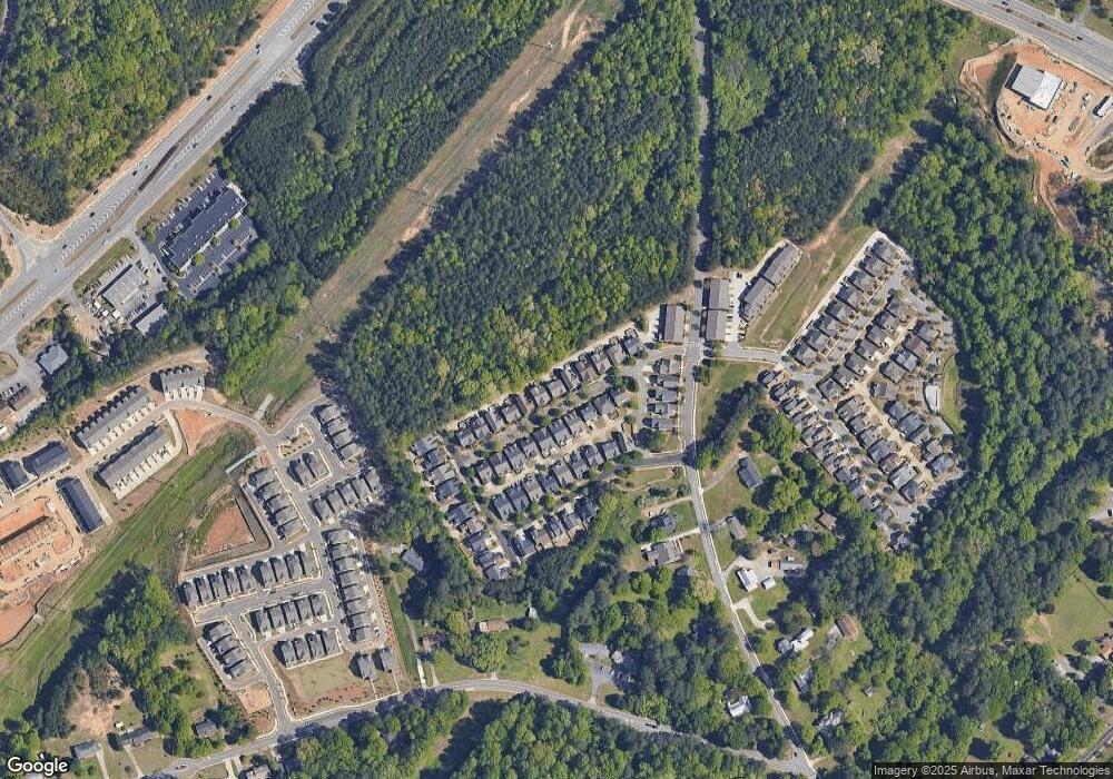 597 Pringle Dr unit 1, Suwanee, GA 30024 - photo 1