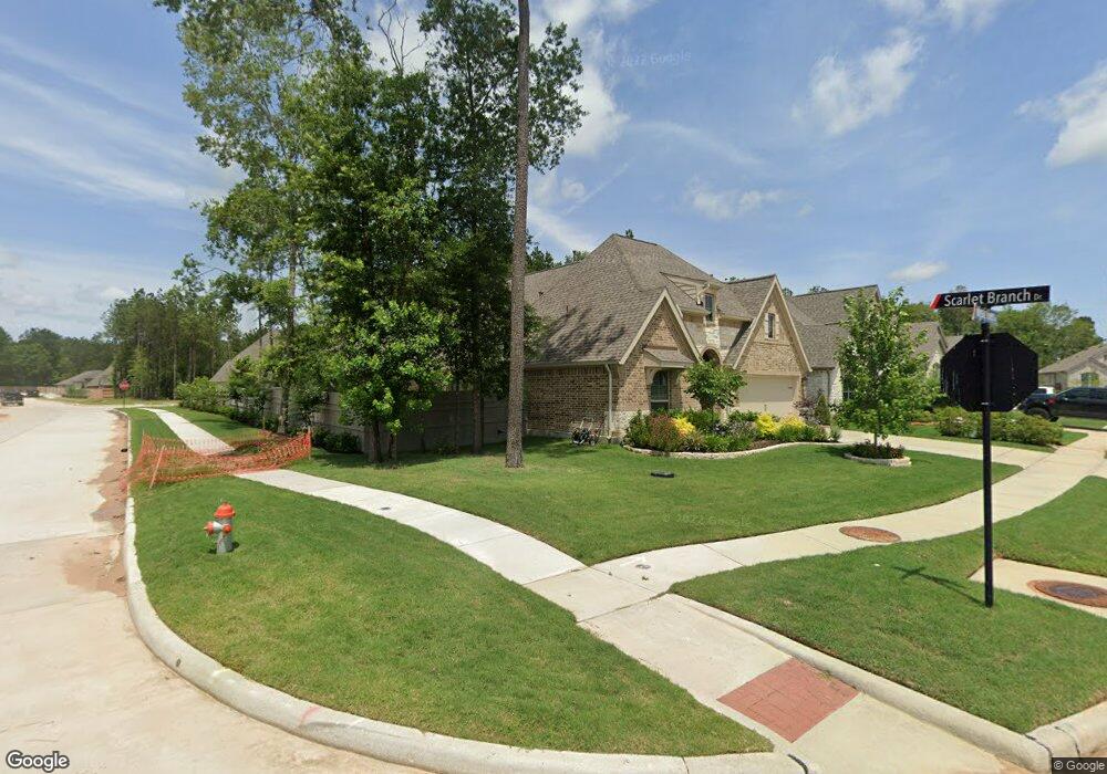 17122 Mystic River Ln, Conroe, TX 77302 - photo 1