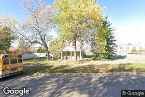 221 1st Ave NE, Kenmare, ND 58746