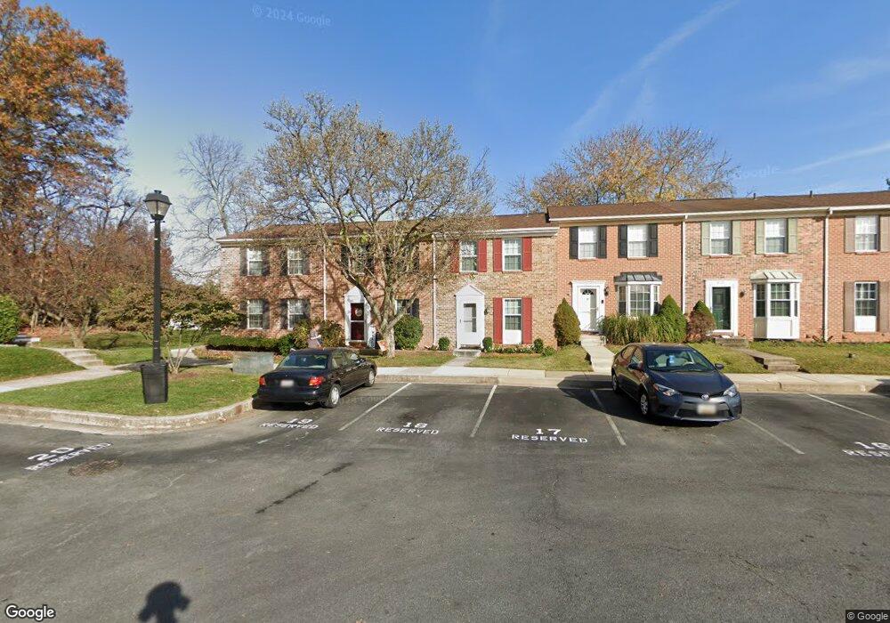 6216 Ducketts Ln, Elkridge, MD 21075 - photo 1