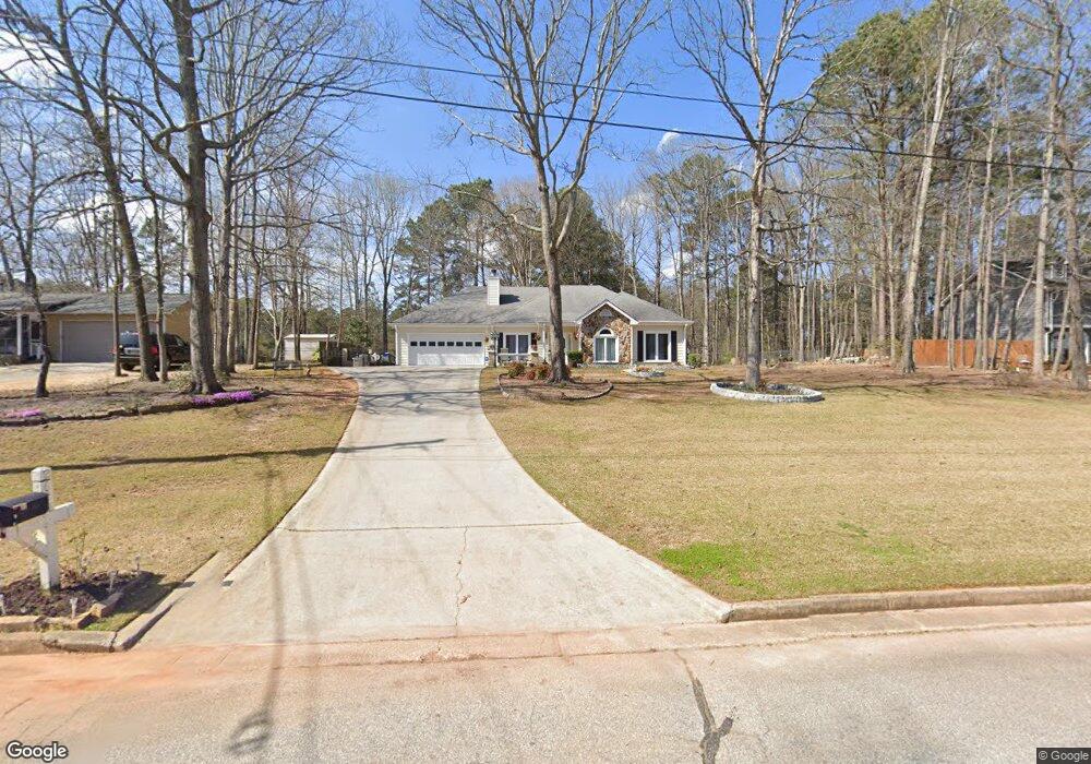 2620 Paul Thomas Dr, Dacula, GA 30019 - photo 1