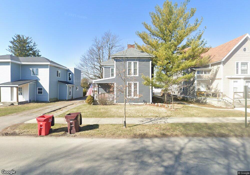 411 N Main St, Ada, OH 45810 - photo 1