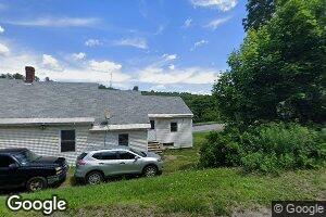 137 Old Belfast Rd, Frankfort, ME 04438