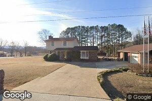 27 County Road 453, Stevenson, AL 35772