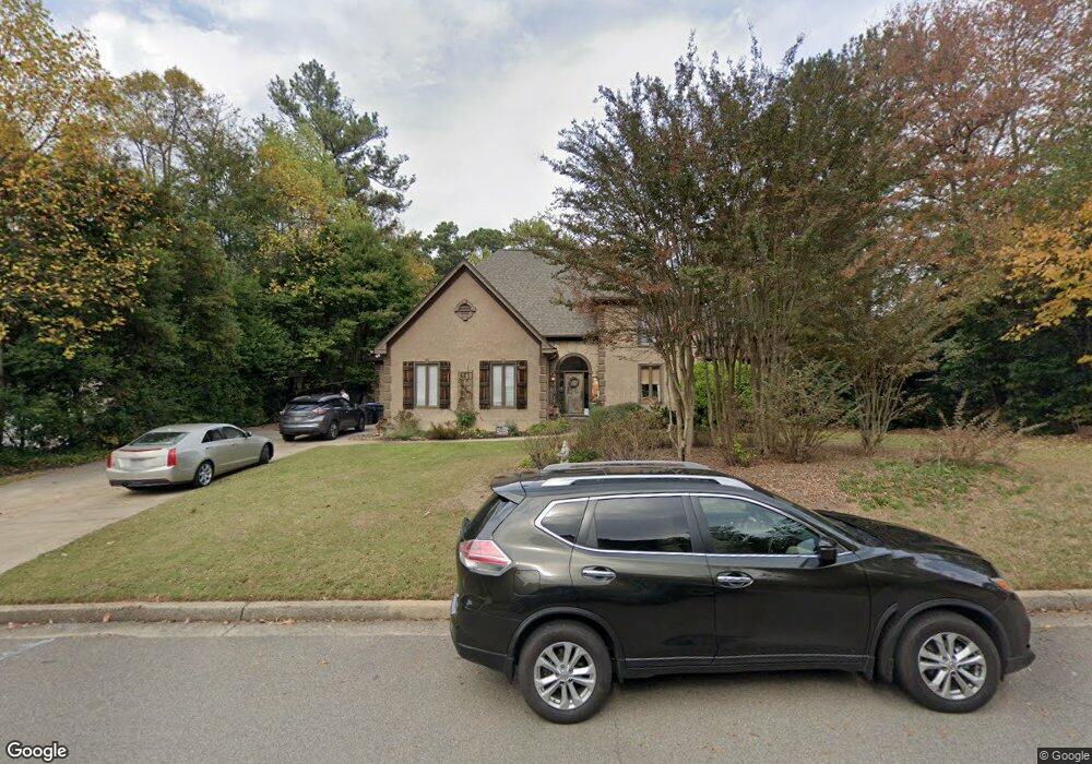 2890 Willow Green Ct unit 14, Roswell, GA 30076 - photo 1