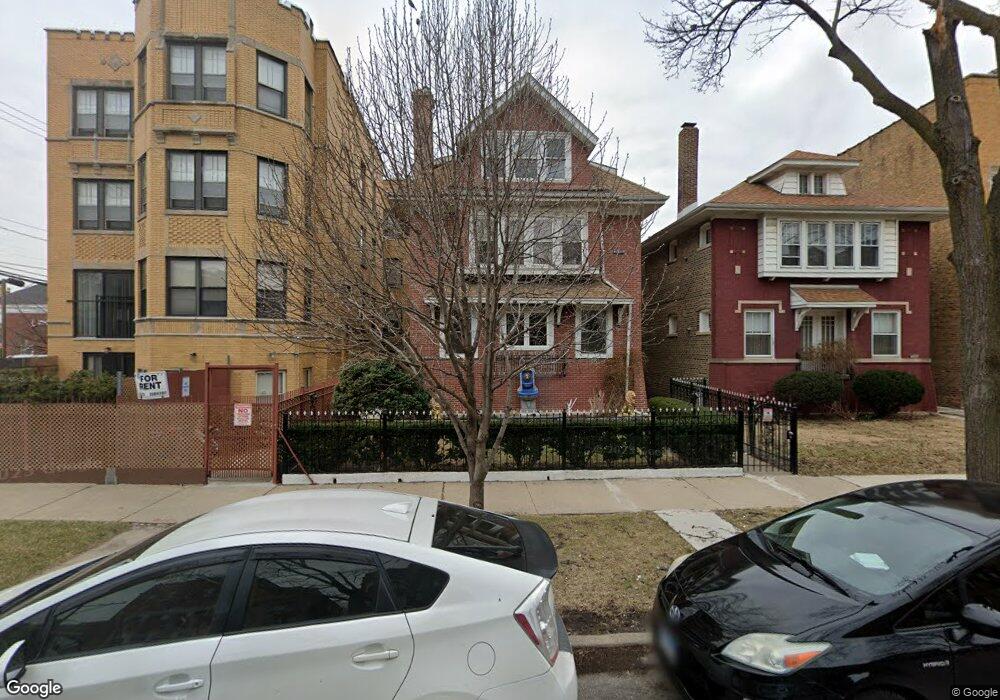 6418 N Washtenaw Ave, Chicago, IL 60645 - photo 1