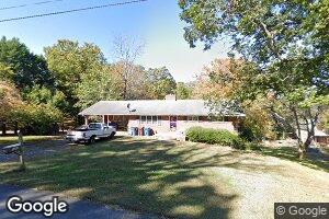 124 Riverside Dr, Mocksville, NC 27028