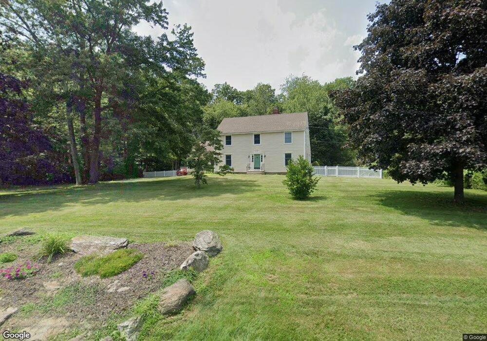 939 Monroe Turnpike, Monroe, CT 06468 - photo 1