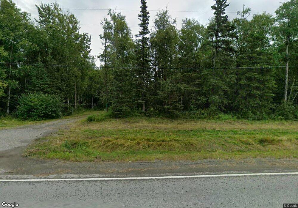 1481 W Edlund Rd, Wasilla, AK 99654 - photo 1