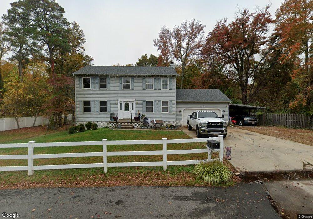 7508 Hillmeade Rd, Glenn Dale, MD 20769 - photo 1