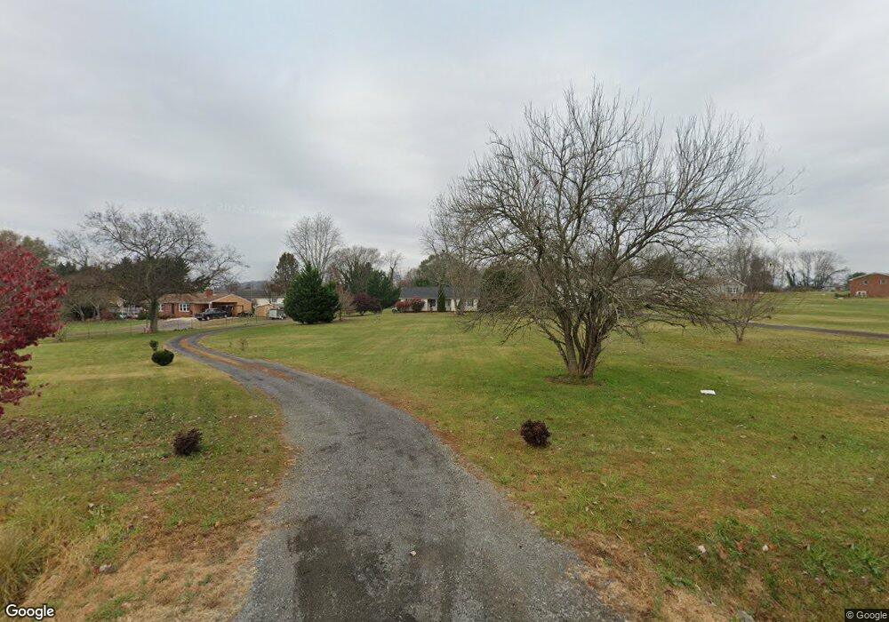 13224 Old Gordonsville Rd, Orange, VA 22960 - photo 1