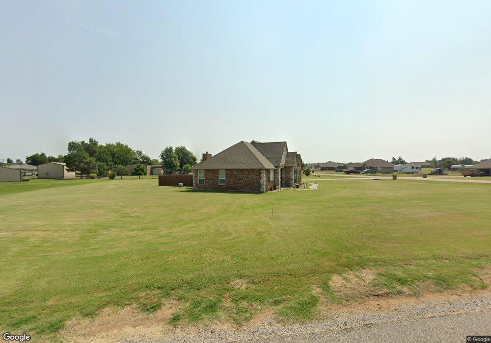 33100 David Dr, Shawnee, OK 74804 - photo 1