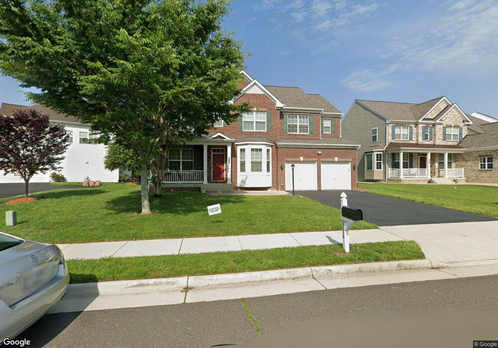 12834 Chandon Cross Rd, Woodbridge, VA 22193 - photo 1