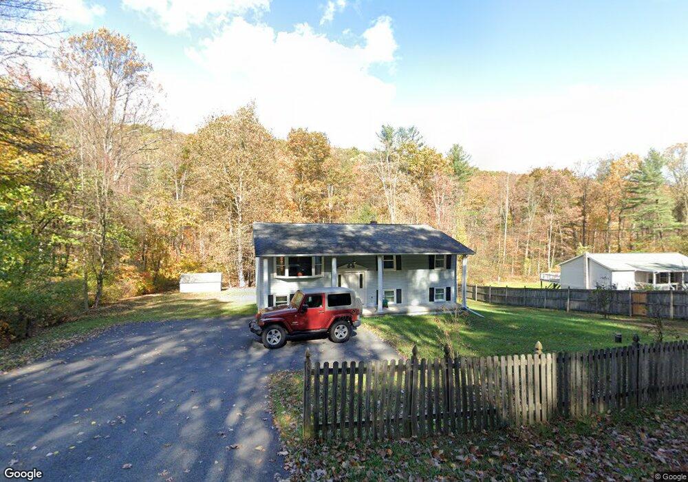 916 Clouser Hollow Rd, New Bloomfield, PA 17068 - photo 1