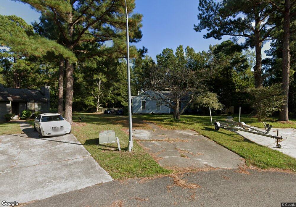 1126 Boone Ln, Wilmington, NC 28411 - photo 1