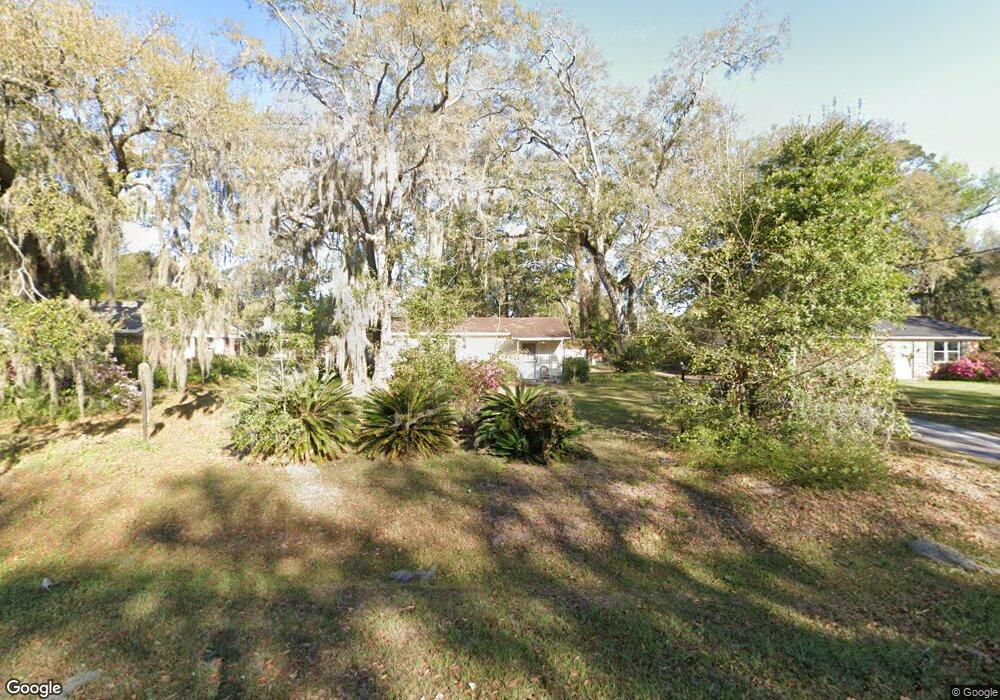 803 Walthour Rd, Savannah, GA 31410 - photo 1