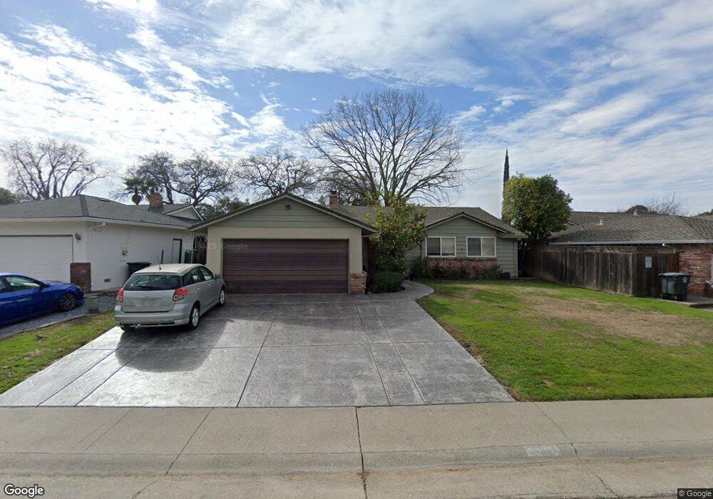 6930 Brookcrest Way, Citrus Heights, CA 95621 - photo 1