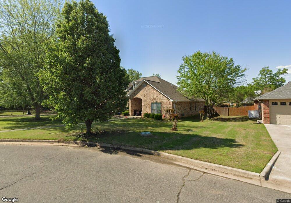 6915 Sugarland Dr, Texarkana, AR 71854 - photo 1