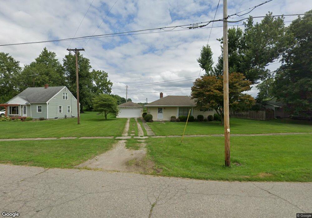 415 S Comstock St, Addison, MI 49220 - photo 1