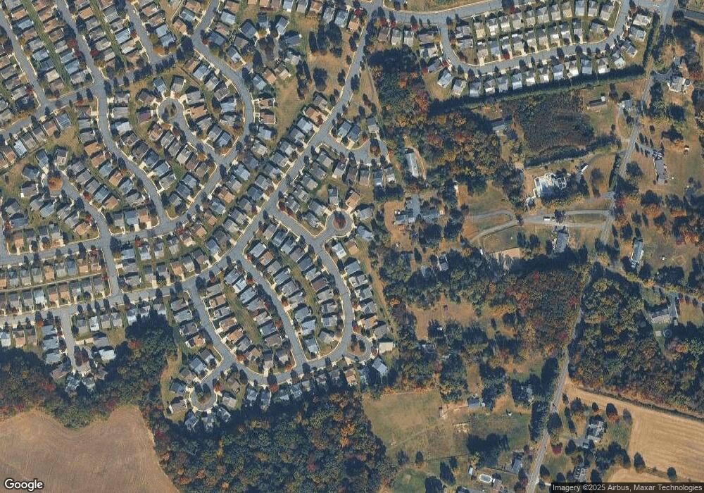 3 Shady Ridge Ct, Columbus, NJ 08022 - photo 1