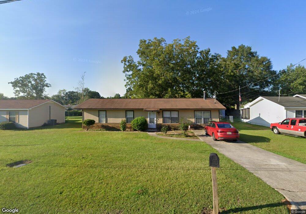 2803 Nottingham Way, Dothan, AL 36305 - photo 1