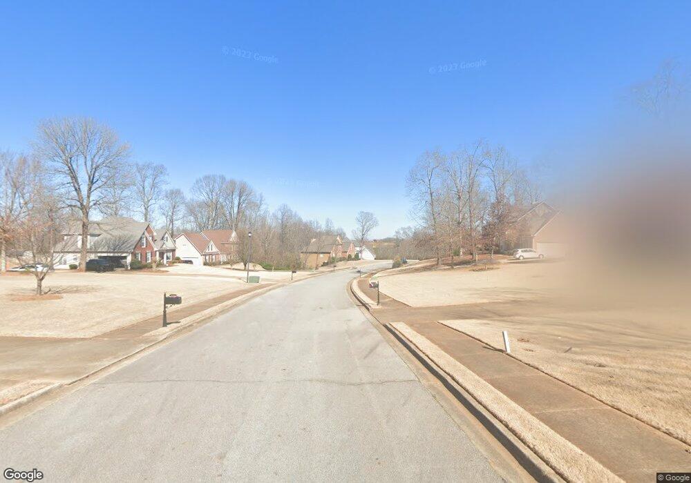 0 Weatherstone Dr, Buford, GA 30519 - photo 1