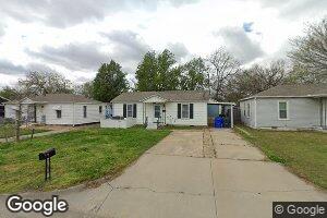 710 Tiffin Ave, Norman, OK 73071