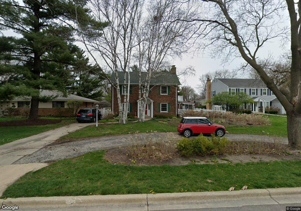 1439 W Downer Place, Aurora, IL 60506 - photo 1