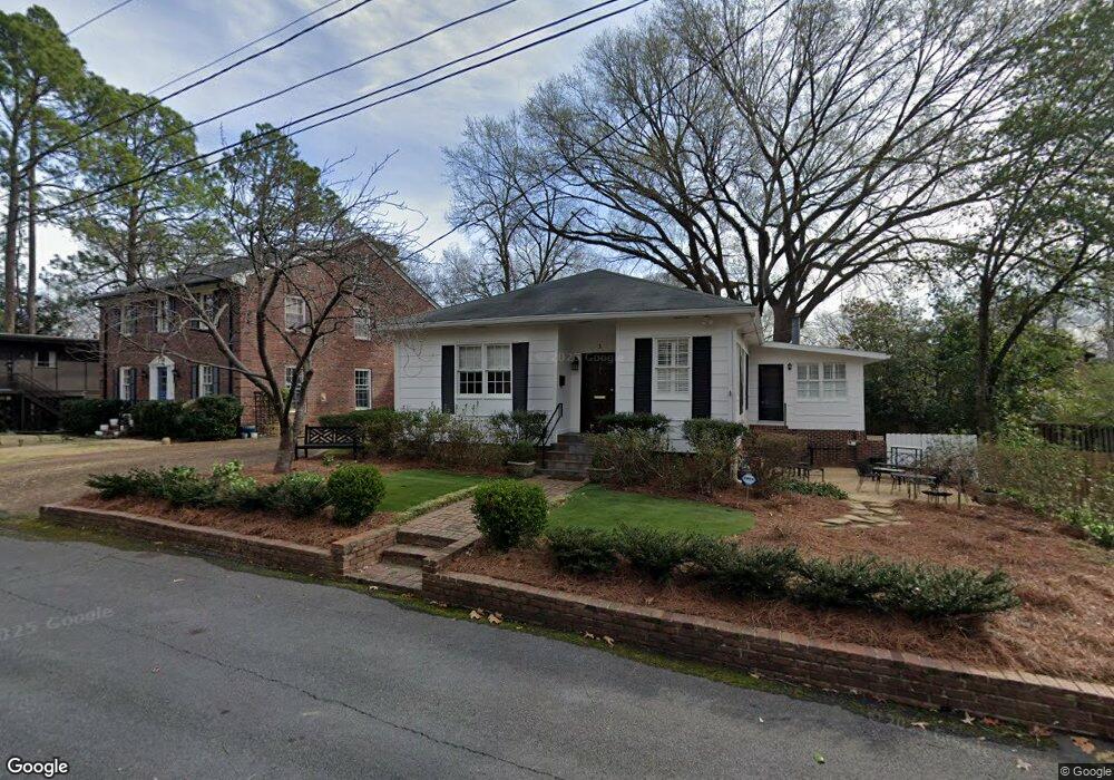 3 N Pennington Ave SW, Rome, GA 30161 - photo 1