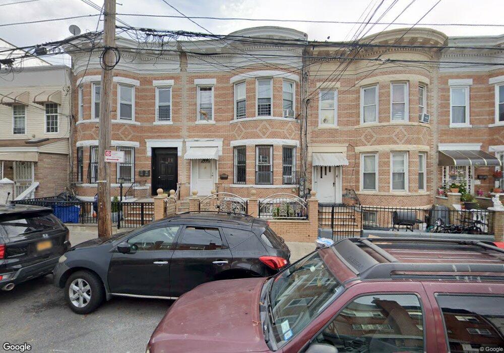 41 Autumn Ave, Brooklyn, NY 11208 - photo 1