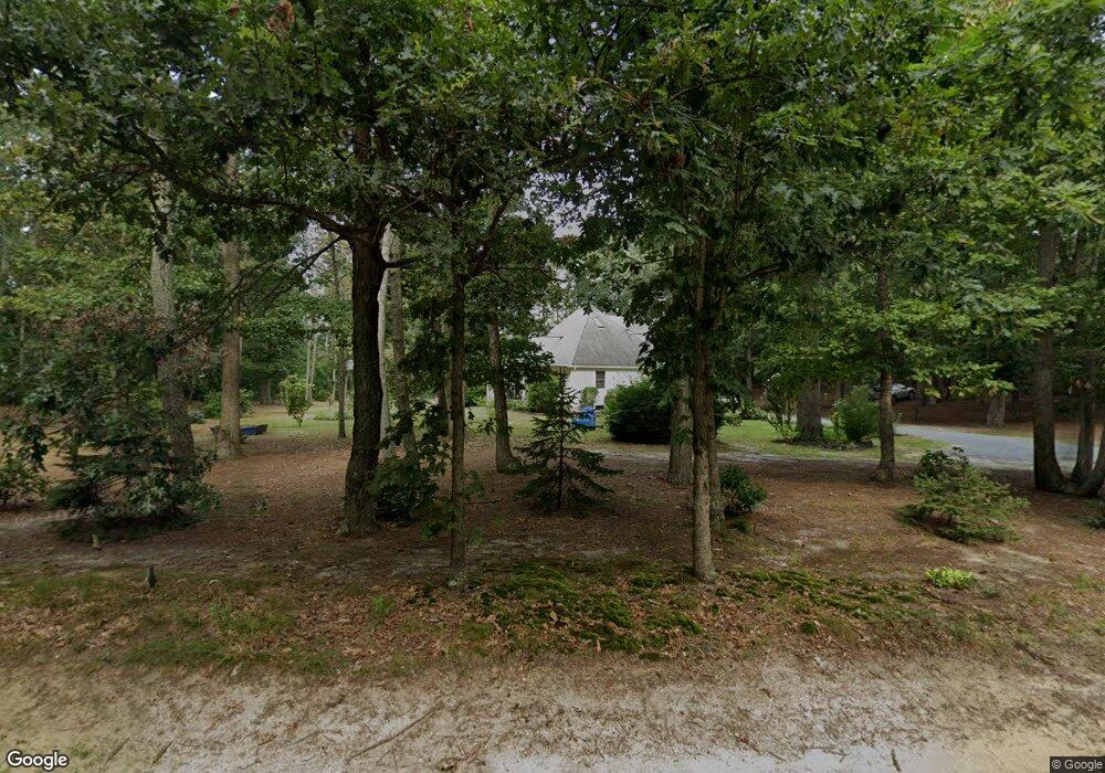 107 Railroad Ave, Dorchester, NJ 08316 - photo 1