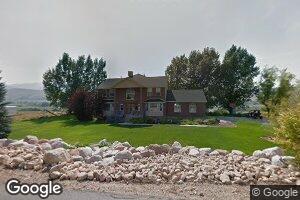150 S 50 E, Coalville, UT 84017
