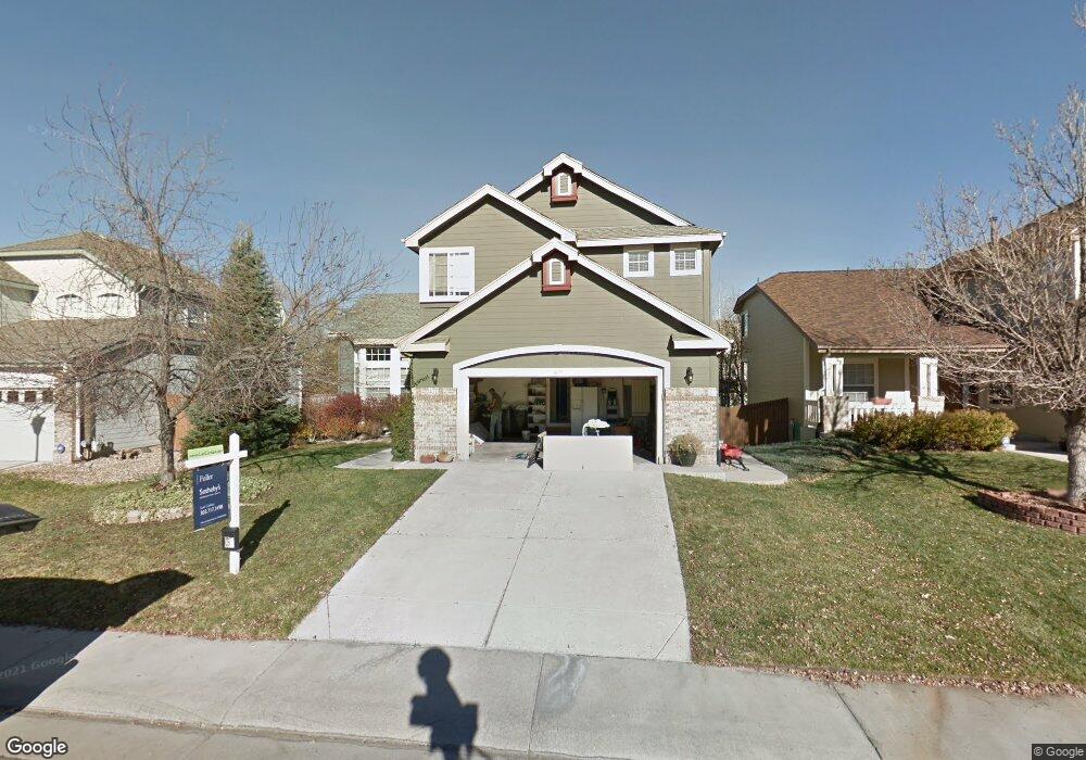 8659 Grand Cypress Ln, Lone Tree, CO 80124 - photo 1