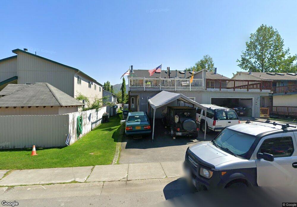 3157 Tayshee Cir, Anchorage, AK 99504 - photo 1