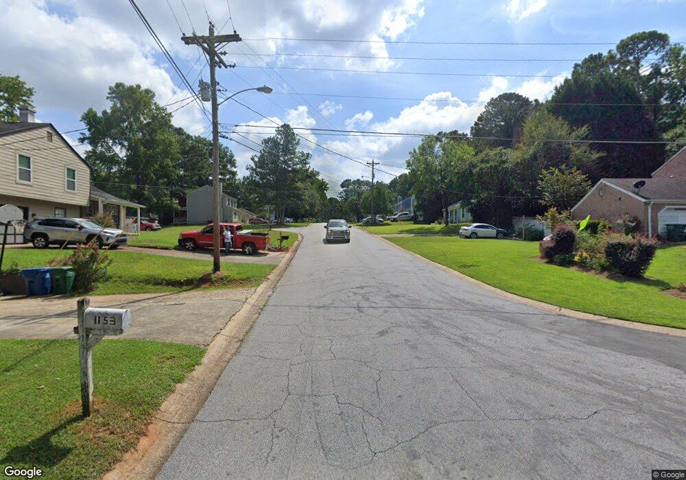 0 Riva Ridge Dr NW unit 3209892, Norcross, GA 30093 - photo 1