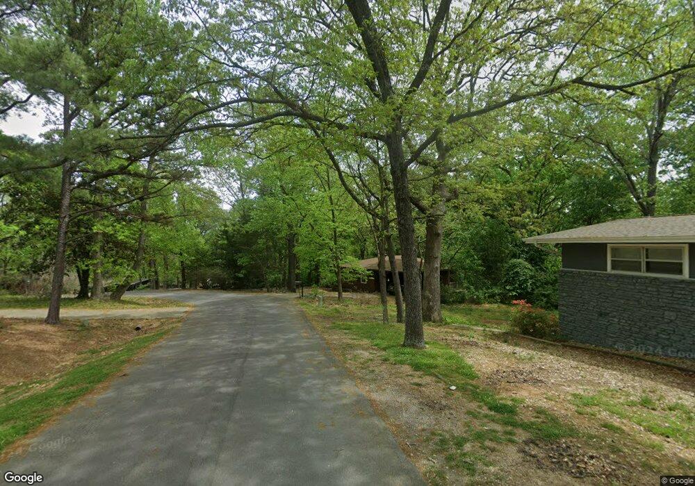 8204 Malvern Ln, Bella Vista, AR 72714 - photo 1