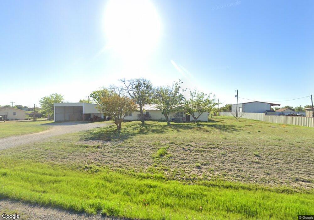 3410 N Fm 51, Weatherford, TX 76085 - photo 1