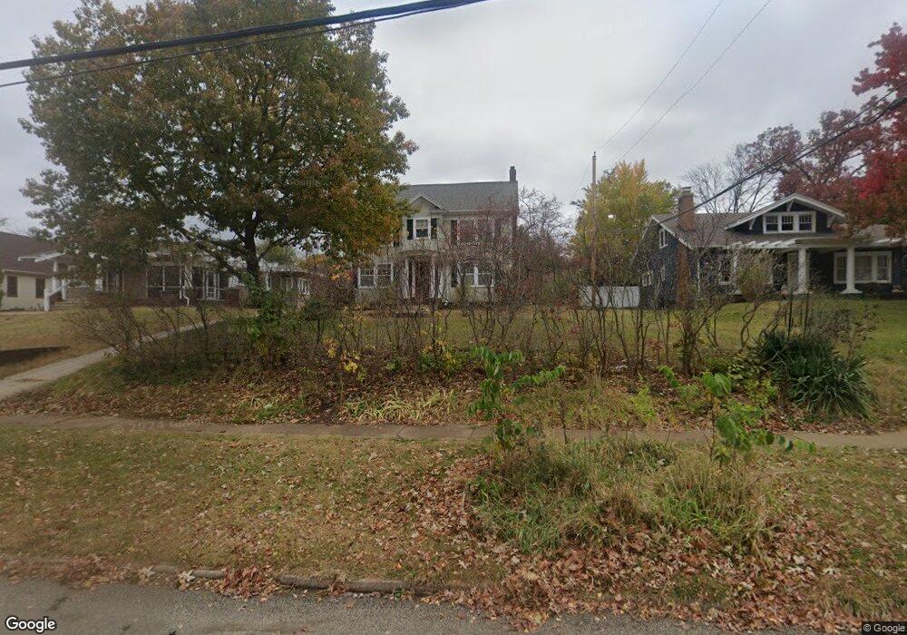 2424 Bever Ave SE, Cedar Rapids, IA 52403 - photo 1