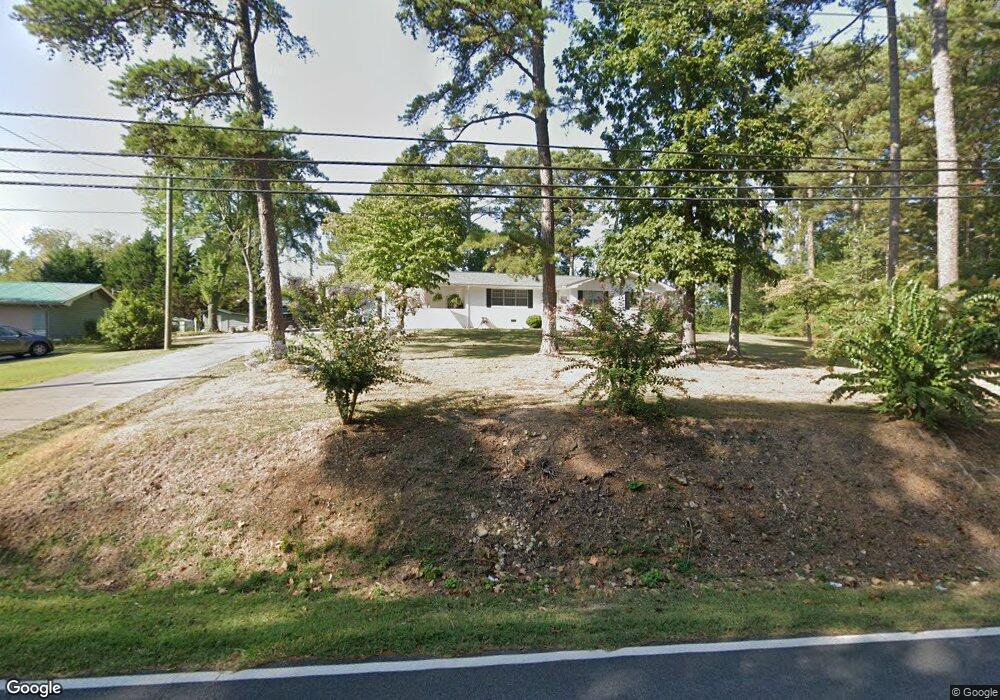 382 Cherokee Tr NW, Dalton, GA 30721 - photo 1