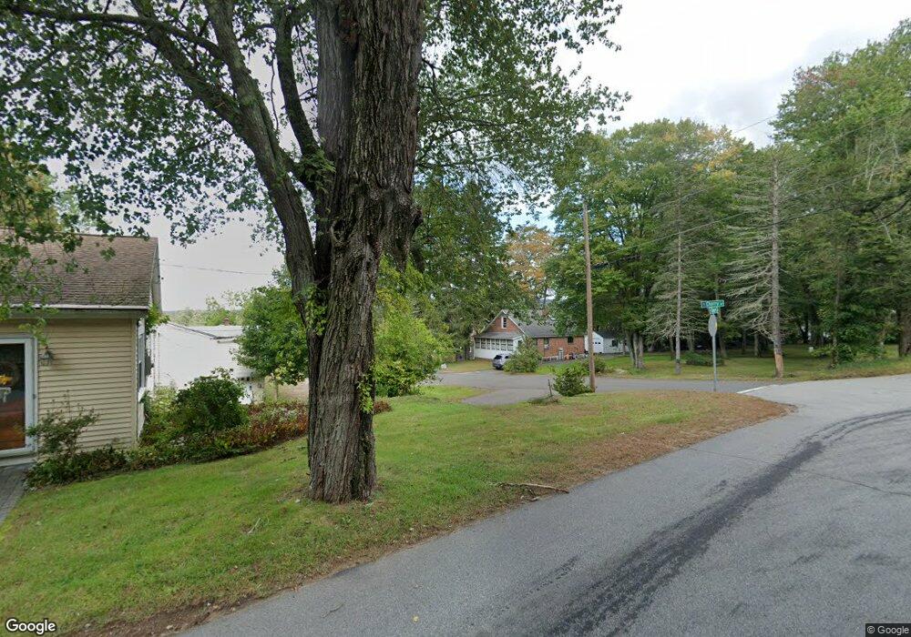 5 Cherry St, Stafford Springs, CT 06076 - photo 1