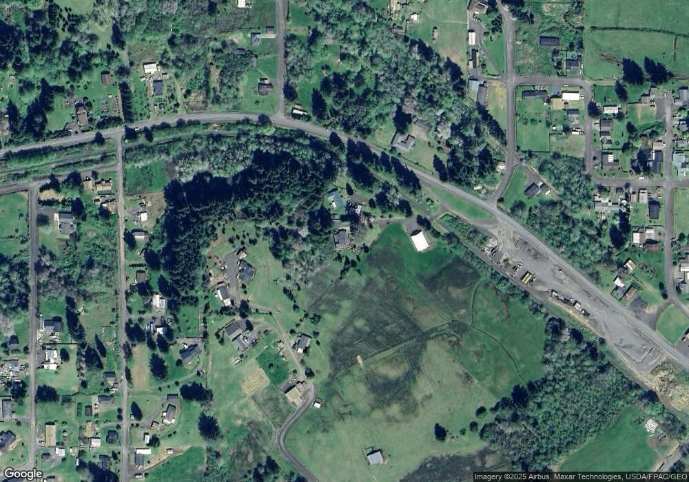 3808 Burkhalter Road Extension, Raymond, WA 98577 - photo 1