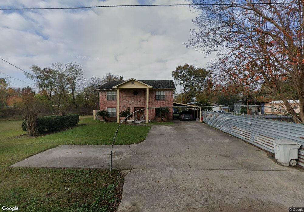 12919 Mosielee St, Houston, TX 77086 - photo 1