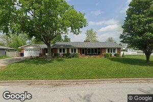 241 E Cooper St, Tipton, MO 65081