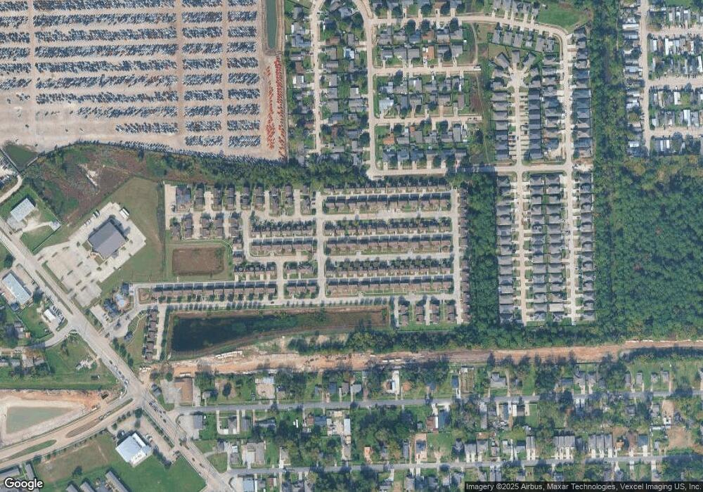 161 Jacob Field Ln, Houston, TX 77088 - photo 1